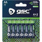 GSC EcoPlus AA 6τμχ GSC EcoPlus AA 6τμχ