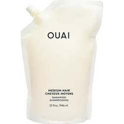 Ouai Medium Σαμπουάν για Επανόρθωση 946ml