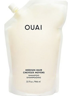 Ouai Medium Σαμπουάν για Επανόρθωση 946ml