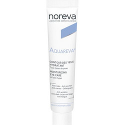 Noreva Aquareva Moisturizing Eye Care 15ml