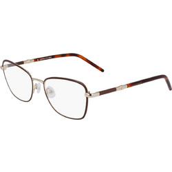 Longchamp LO2155 727 Γυναικείος Σκελετός Γυαλιών Οράσεως Μεταλλικός Μαύρος