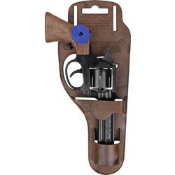 Gonher Παιδικό Πιστόλι Revolver 3119/6