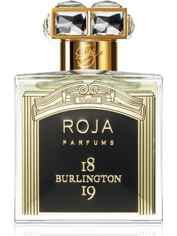 Roja Burlington 1819 Eau de Parfum 100ml