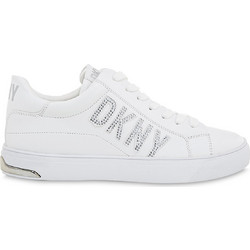 DKNY Γυναικεία Sneakers Λευκά K2420300-WHT