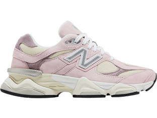 New Balance 9060 Ανδρικά Sneakers Ροζ U9060LBC