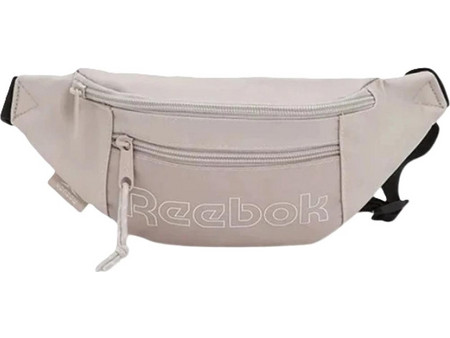 Reebok Τσαντάκι Μέσης Μπεζ 8384942