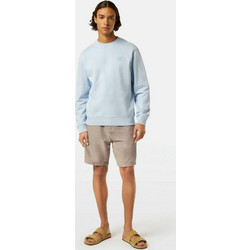 Scotch & Soda Ανδρική Βερμούδα Υφασμάτινη Εκρού 179999-SC030-7674-01