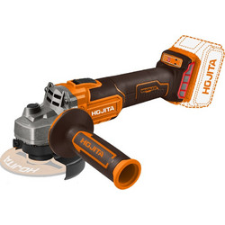 HOJITA HJLAPM22 601011.0003 Γωνιακός Τροχός Μπαταρίας 20V 125mm με Ρύθμιση Στροφών Solo