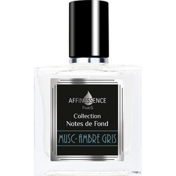 Affinessence Musc Ambre Gris Eau de Parfum 50ml
