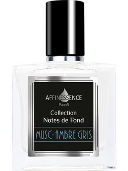 Affinessence Musc Ambre Gris Eau de Parfum 50ml