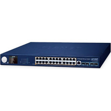 Planet GS-6311-24P4XV Managed L3 Switch με 24 Θύρες Ethernet 1000Mbps και 4 SFP θύρες