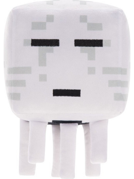 Play By Play Minecraft Ghast 30cm