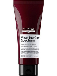 L'Oreal Professionnel Serie Expert Spectrum Vitamino Color Conditioner για Προστασία Χρώματος & Επανόρθωση για Βαμμένα Mαλλιά 200ml