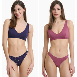 Walk Γυναικεία Brazil 2Pack W2018-35