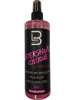 Level3 Rose After Shave Cologne 400ml