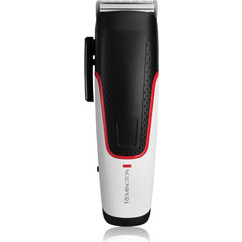 Remington Επαναφορτιζόμενη Κουρευτική Μηχανή HC500