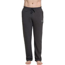 Target Ανδρικό Παντελόνι Φόρμας Ανθρακί S25-55240-24