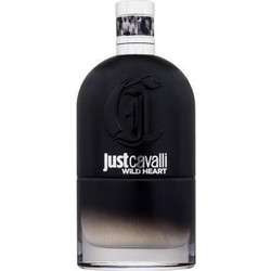 Roberto Cavalli Just Cavalli Wild Heart Eau de Toilette 90ml