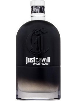 Roberto Cavalli Just Cavalli Wild Heart Eau de Toilette 90ml