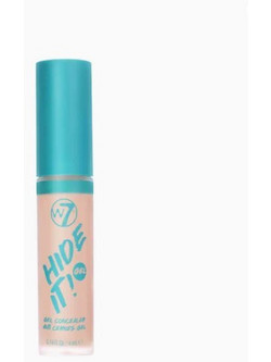 W7 Hide It! Fair Neutral Liquid Concealer