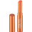 MUA Hydra Juice Peptide Sweet Orange Shimmer Κραγιόν Stick 2gr
