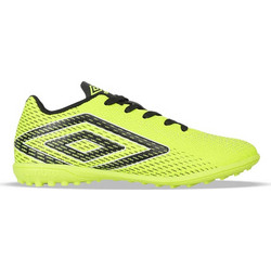 Umbro Aurora II Lo TF 82175U-MVV Παιδικά Ποδοσφαιρικά Παπούτσια με Σχάρα Lime