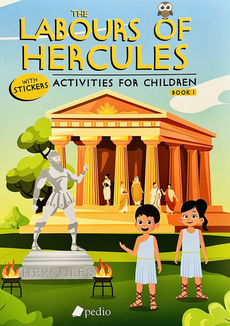 The Labours of Hercules