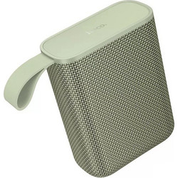 Hoco HC34 Ηχείο Bluetooth 5W με Ραδιόφωνο Πράσινο