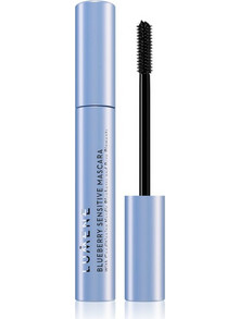 Lumene Nordic Blueberry Black Mascara για Μήκος & Όγκο 9ml