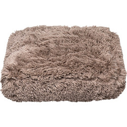 Glee Woolly Στρώμα Σκύλου Εκρού 116x84cm G87549
