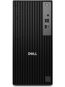 Dell Pro Tower QCT1250 (i3-14100/8GB/512GB SSD/Intel Graphics/Windows 11)
