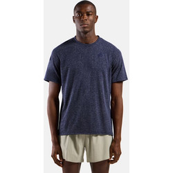 Odlo The Active 365 Ανδρικό Αθλητικό T-Shirt Μπλε 314032-21123
