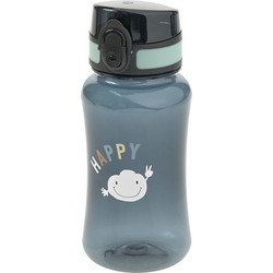 Laessig Cloud Παιδικό Παγούρι Πλαστικό BPA Free Πετρόλ 420ml