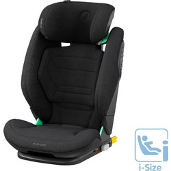 Maxi-Cosi RodiFix Pro2 Κάθισμα Αυτοκινήτου i-Size 15-36kg ISOfix Authentic Black