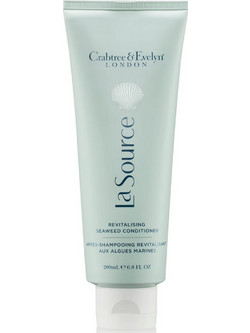 Crabtree & Evelyn LA Source Conditioner για Επανόρθωση 200ml