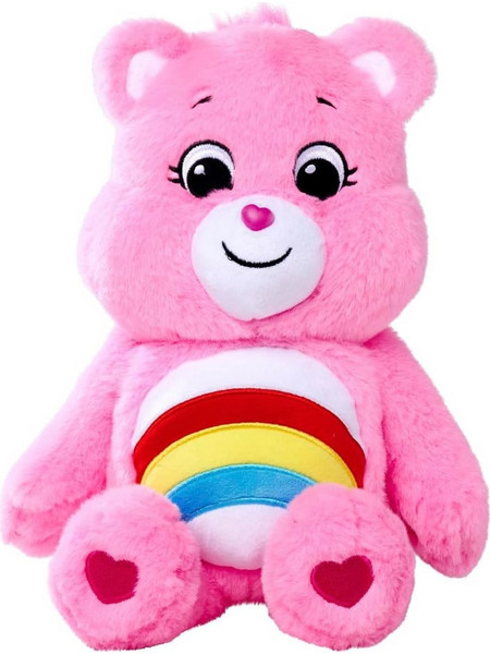 Simba Care Bears Cheer Bear 60cm