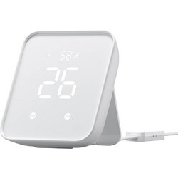 SwitchBot SwitchBot Hub 2 Smart Hub Συμβατό με Alexa / Apple HomeKit / Google Assistant