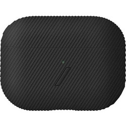 Native Union Curve Θήκη Σιλικόνης για Apple AirPods Pro 1 Μαύρη