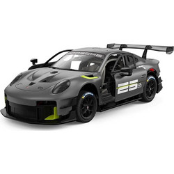 Rastar Τηλεκατευθυνόμενο Αυτοκίνητο Porsche GT2 1:18 99600