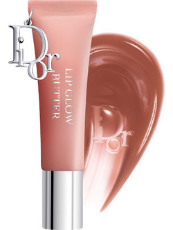 Dior Addict Lip Glow Butter High-Shine Lip 103 Toffee Butter Tube με Χρώμα 10ml