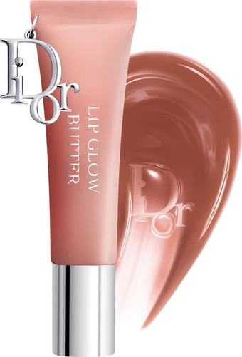 Dior Addict Lip Glow Butter High-Shine Lip 103 Toffee Butter