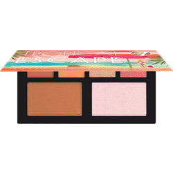 W7 Tropical Escape Bronze Bliss Palette