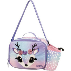 Polo Bibi Deer Ισοθερμικό Τσαντάκι Φαγητού 907068-8353