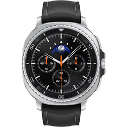 Samsung Galaxy Watch 8 Classic LTE 46mm Black