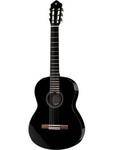 Yamaha C40 Black