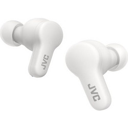 JVC HA-A7T2 White Ακουστικά Bluetooth In Ear Ανθεκτικά στο Νερό