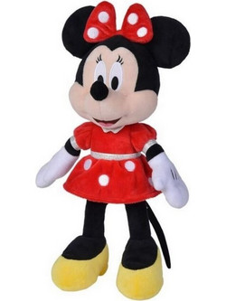Doly Toys Disney Μinnie 21182