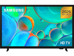 Samsung UE32H5002F Smart Τηλεόραση 32" HD Ready DLED HDR (2025)