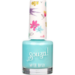 Souza! 106991 Mint Green Pearl Gloss Βερνίκι Νυχιών 10ml