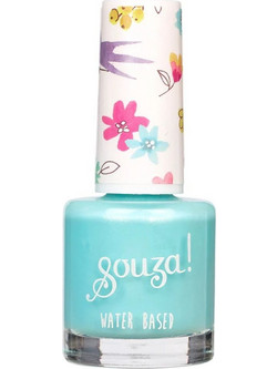 Souza! 106991 Mint Green Pearl Gloss Βερνίκι Νυχιών 10ml